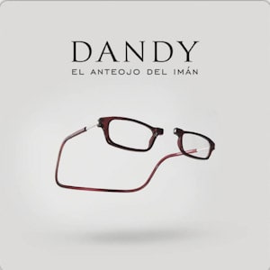 lentes dandy