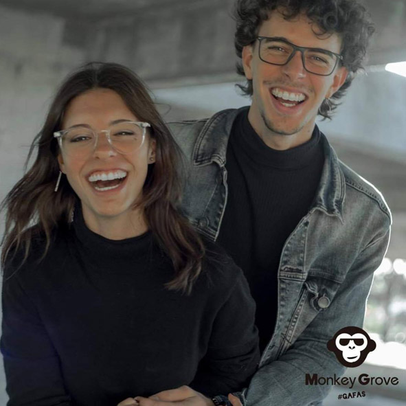 lentes monkey grove