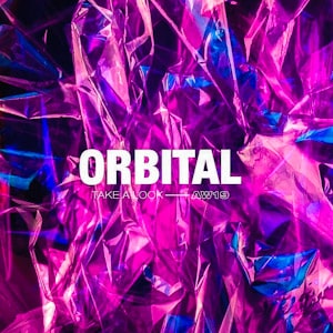 lentes orbital