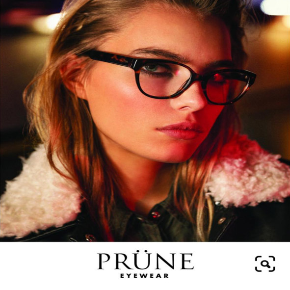 lentes prune