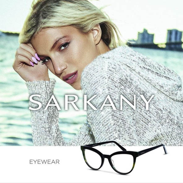 lentes sarkany