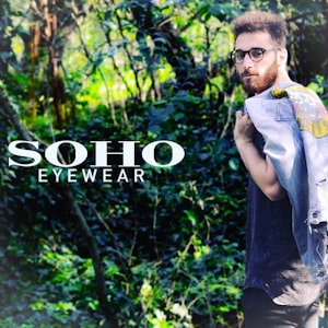 gafas soho
